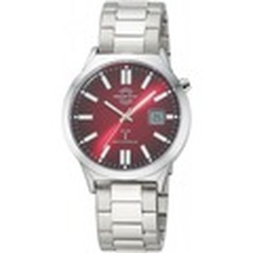 Reloj analógico MTGA-10945-81M para hombre - Master Time - Modalova