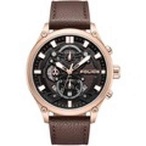 Reloj analógico PEWGC0054204 para hombre - Police - Modalova