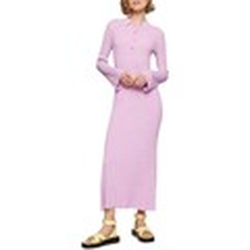 Vestido largo Floriene para mujer - BOSS - Modalova