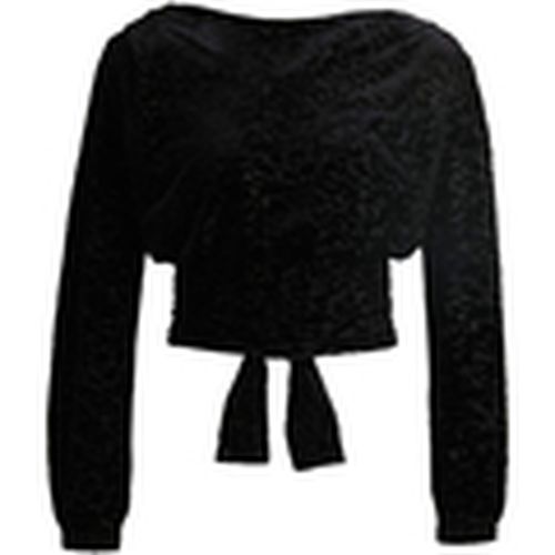 Camiseta manga larga C Edevory para mujer - BOSS - Modalova