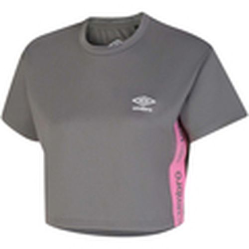 Umbro Camiseta GT5500 para mujer - Umbro - Modalova