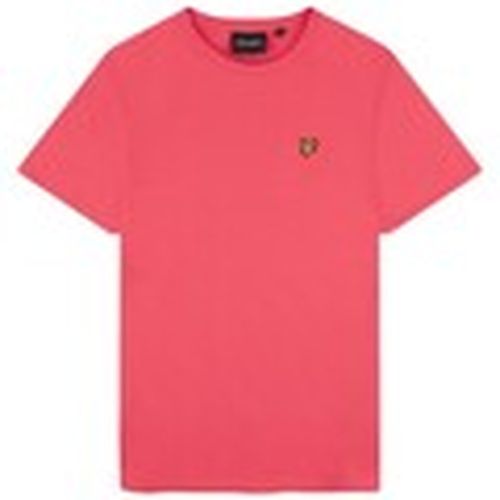 Camiseta GT5521 para hombre - Lyle & Scott - Modalova