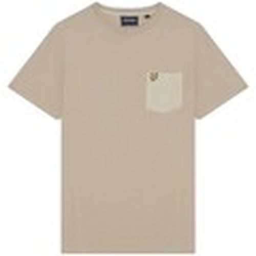Camiseta GT5532 para hombre - Lyle & Scott - Modalova