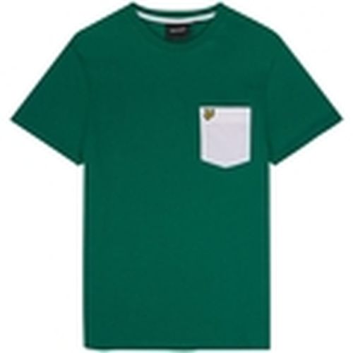 Camiseta GT5545 para hombre - Lyle & Scott - Modalova