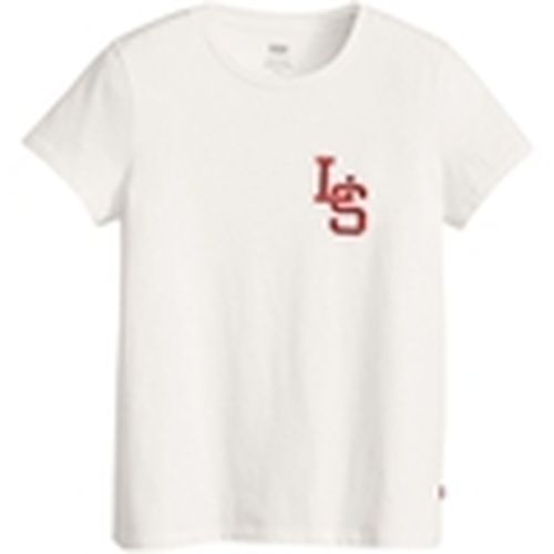 Camiseta The Perfect para mujer - Levis - Modalova
