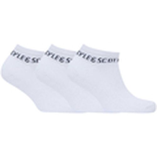 Calcetines GT5872 para hombre - Lyle & Scott - Modalova