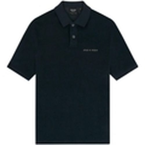 Polo GT6012 para hombre - Lyle & Scott - Modalova