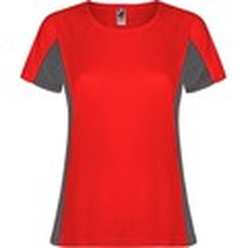 Roly Camiseta Shanghai para mujer - Roly - Modalova