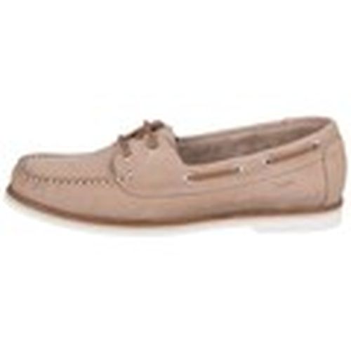 Sioux Mocasines Nakimba para mujer - Sioux - Modalova