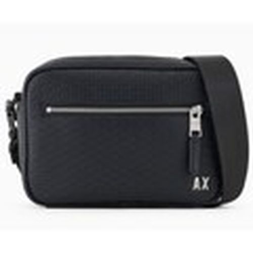 Bandolera BANDOLERA HOMBRE para hombre - EAX - Modalova