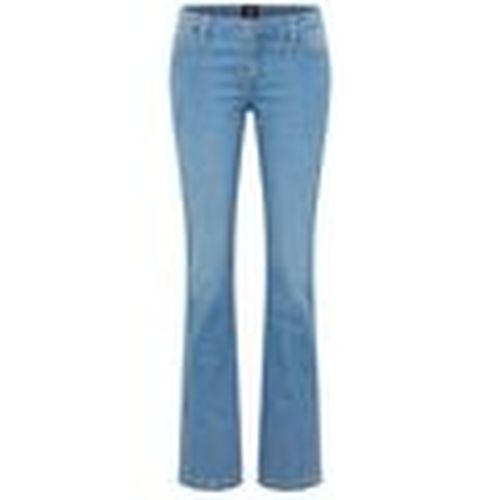 Jeans 112366357 JESSICA-DENIM LIGHT para mujer - Lee - Modalova