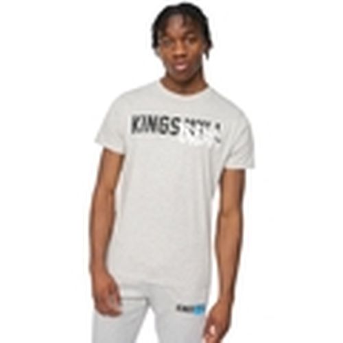Camiseta Tagged para hombre - Kings Will Dream - Modalova