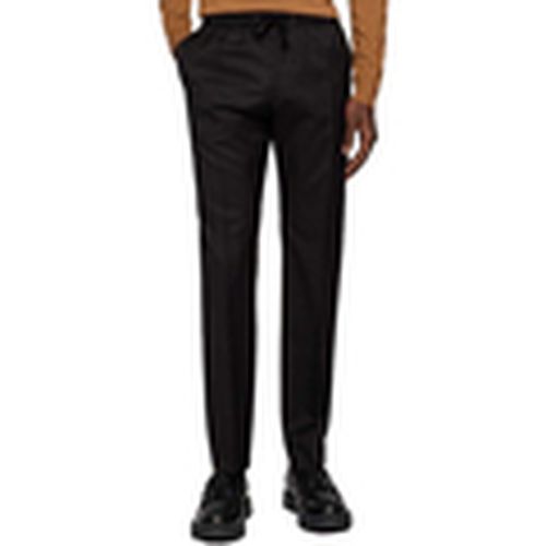 BOSS Pantalones Banks para hombre - BOSS - Modalova