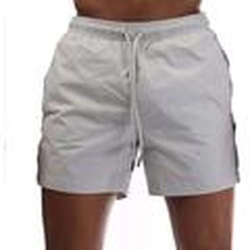 BOSS Short Fab para hombre - BOSS - Modalova