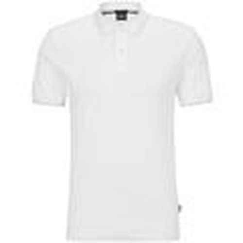 Polo Phillipson 115 para hombre - BOSS - Modalova