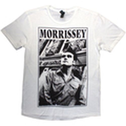 Camiseta Maurice para mujer - Morrissey - Modalova