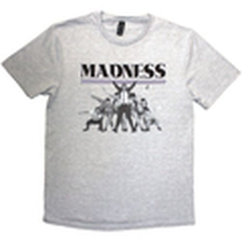 Madness Camiseta 7 para hombre - Madness - Modalova
