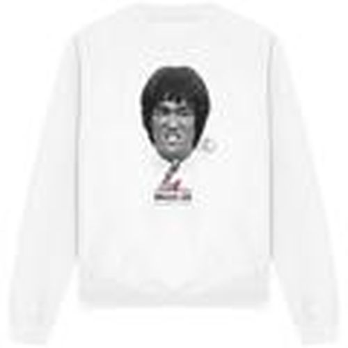 Sudaderas Self Help para mujer - Bruce Lee - Modalova