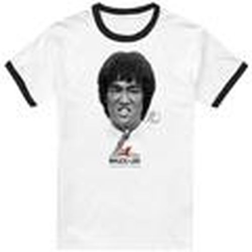 Camiseta Self Help para mujer - Bruce Lee - Modalova