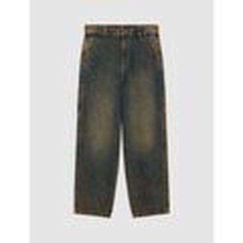 Jeans MADISON BAGGY FIT - DK0A4YECK581-YELLOW FADED para hombre - Dickies - Modalova