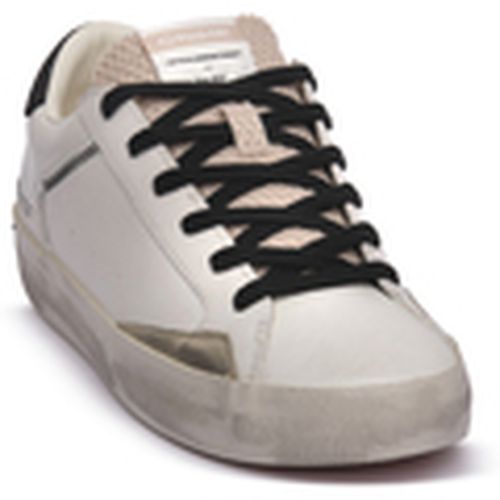 Deportivas Moda SNEAKER para mujer - Crime London - Modalova