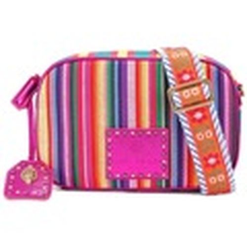 Bandolera SOUTHBANK CAMERA BAG KU para mujer - Kurt Geiger London - Modalova