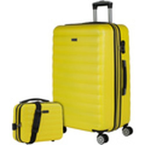 Maleta rigida Simoa para mujer - Itaca - Modalova