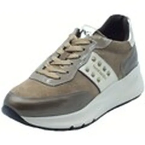 Deportivas Moda I514063D Bagoya para mujer - NeroGiardini - Modalova