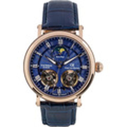 Reloj CVZ0054RBSR para hombre - Carl Von Zeyten - Modalova