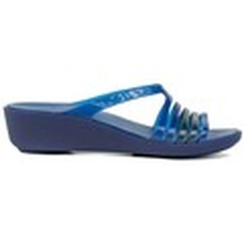 Chanclas Isabella Mini para mujer - Crocs - Modalova