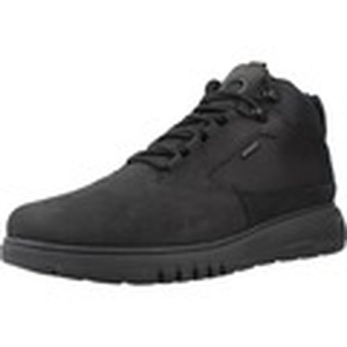 Botines U Aerantis 4x4 B Abx para hombre - Geox - Modalova