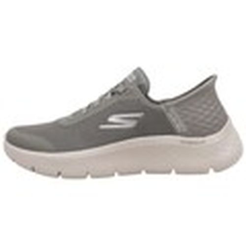 Zapatillas SLIP-INS GO WALK FLEX para mujer - Skechers - Modalova