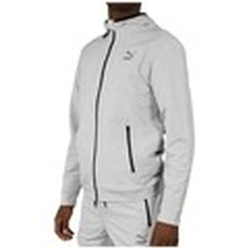Sudaderas con capucha Clsx+ Fz para hombre - Puma - Modalova