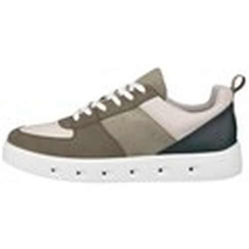 Zapatillas 52081460314 para hombre - Ecco - Modalova