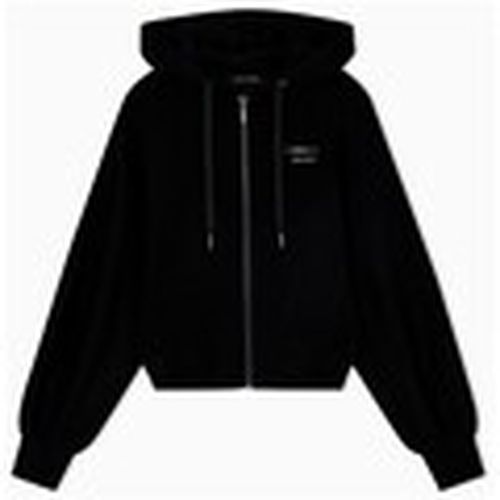 Sudaderas con capucha SUDADERA MUJER para mujer - Armani Exchange - Modalova