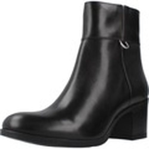 Geox Botas D New Asheel para mujer - Geox - Modalova