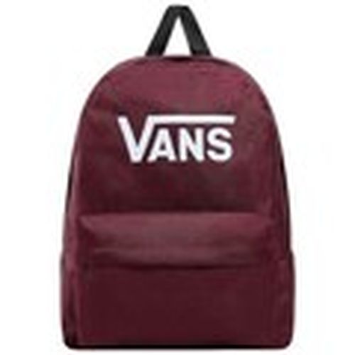 Mochila VN000H504QU1OS para mujer - Vans - Modalova