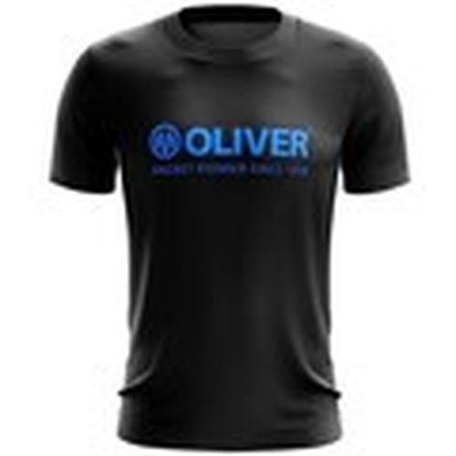 Oliver Camiseta 76050 para hombre - Oliver - Modalova
