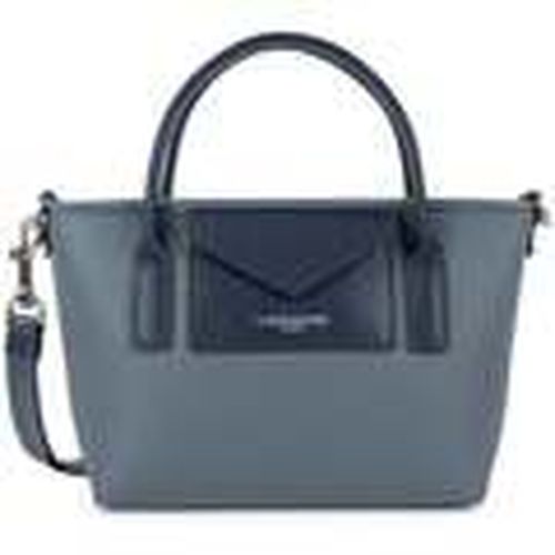 Bolsa Cabas Maya Doble 517-101 Escarchado para mujer - LANCASTER - Modalova