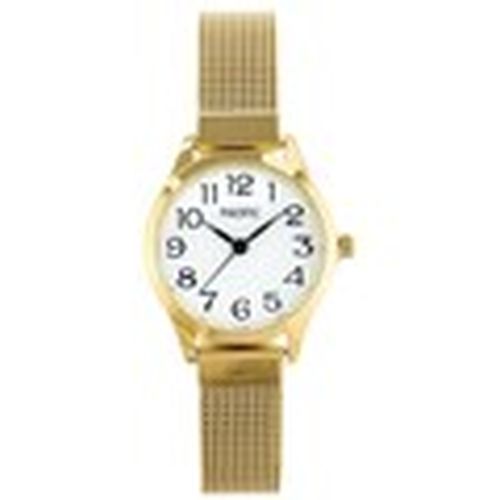Pacific Reloj ty147960 para mujer - Pacific - Modalova