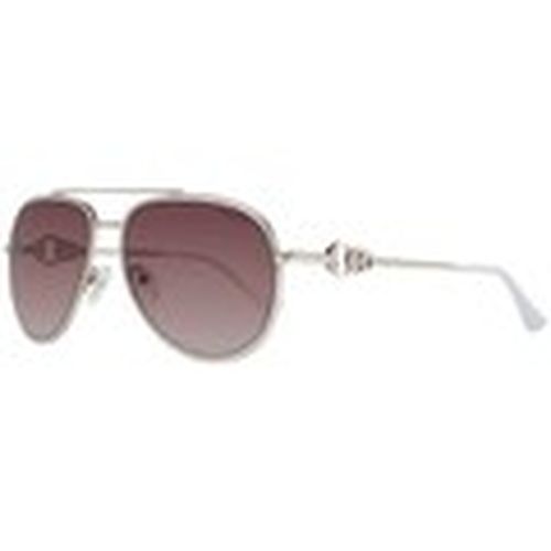 Gafas de sol gf034432f56 para mujer - Guess - Modalova