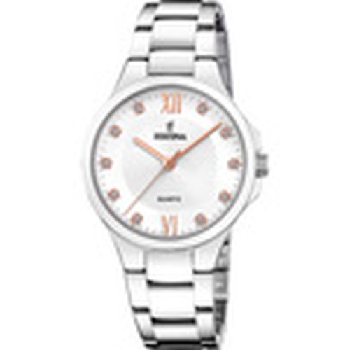 Festina Reloj F20582/1 para mujer - Festina - Modalova