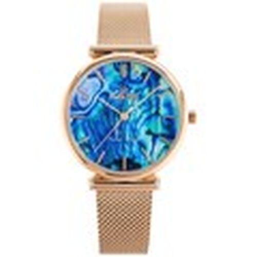 Reloj analógico ty172600 para mujer - G. Rossi - Modalova