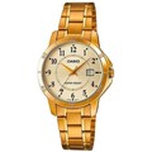 Casio Reloj ty153570 para hombre - Casio - Modalova