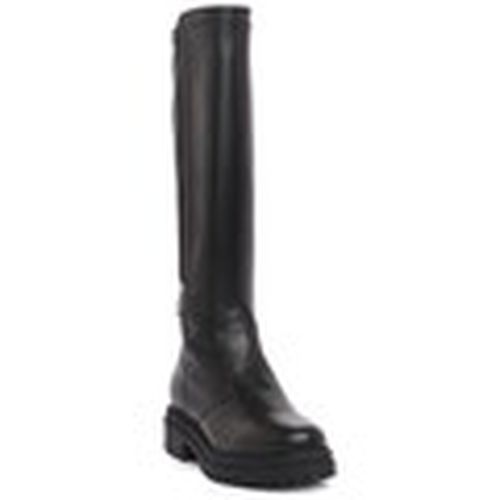 Botas planas 514842100 para mujer - NeroGiardini - Modalova