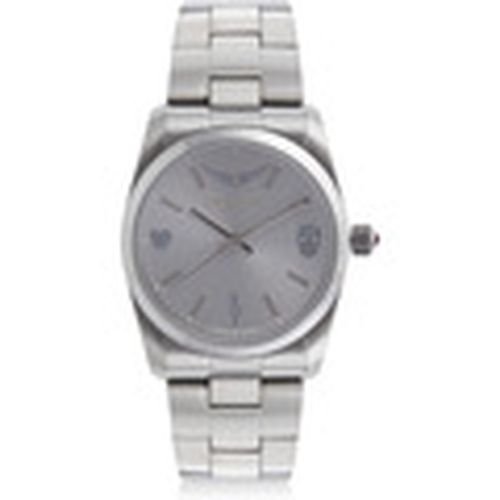 Reloj analógico OWWT00090 para mujer - Zadig & Voltaire - Modalova