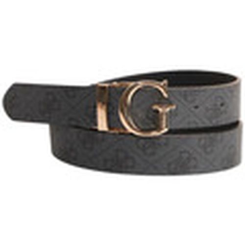 Cinturón Calista 4G para mujer - Guess - Modalova