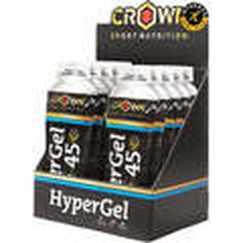 Protección solar HyperGel 45 Cafeina para hombre - Crown Sport Nutrition - Modalova