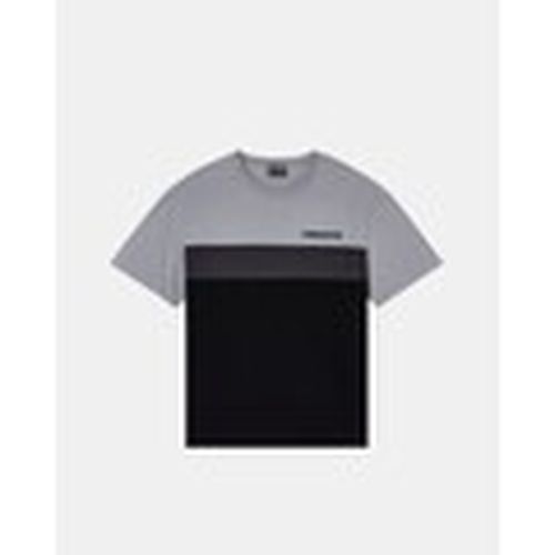 Camiseta 7M000935 AF16548 para hombre - Emporio Armani EA7 - Modalova