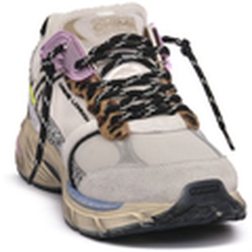 Deportivas Moda SNEAKER para mujer - Crime London - Modalova